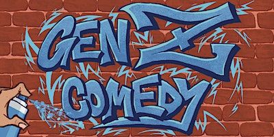 8PM 1st Monday - GEN Z COMEDY @ Backroom Comedy Club | Backroom Comedy Club