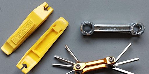 Big Bike Revival: Learn To Fix, basic bicycle maintenance 2pm - 4pm | Liverpool Cycle Tours Ltd