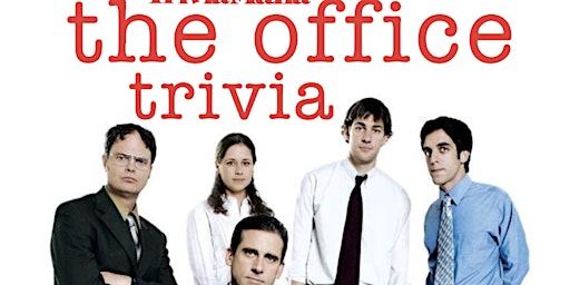 "The Office" Trivia at 56 Brewing! | 56 Brewing
