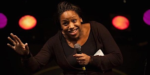 Comedy Central's Zabrina Douglas - April 18, 19, 20, 2024 | The Comedy Nest