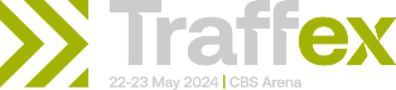 Traffex 2024 | Coventry Building Society Arena