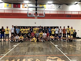 MANTON HUFFMAN BASKETBALL SKILLS CAMP | JULY 8TH & 9TH | Manton High SchooL