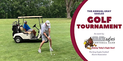 8th Annual Gray Eagles - Ken & Glenda Cox Foundation Golf Tournament | Clinton Country Club, Fairway View Dr, Mill Hall, PA, USA