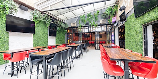 Kentucky Derby Watch Party at Parlay (Lincoln Park) | Parlay Lincoln Park