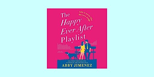 DOWNLOAD [EPUB]] The Happy Ever After Playlist (The Friend Zone, #2) by Abb | Delhi