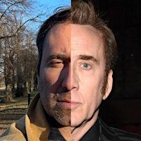 Joe Bor: Searching for Nicolas Cage @ Chesham Fringe Festival 2024 | Chesham Cricket Club