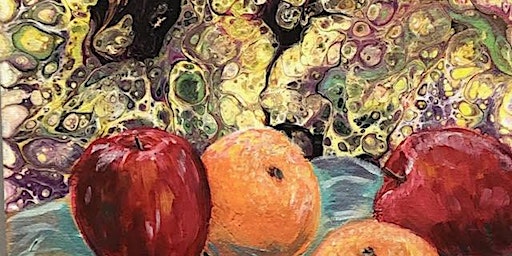 PAINT NIGHT "MATISSE ALA POUR" | First Art Gallery of Olathe