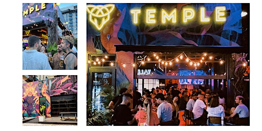 Wynwood Summer Social at Temple Craft | Temple Craft Wynwood, Northwest 24th Street, Miami, FL, USA