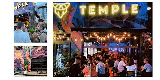 Wynwood Summer Social at Temple Craft | Temple Craft Wynwood, Northwest 24th Street, Miami, FL, USA