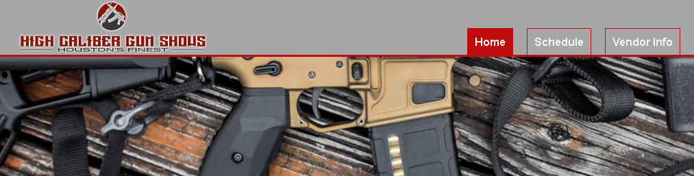 2024 年康羅高口徑槍刀展 | 美國德克薩斯州孤星會展中心