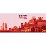 SiGMA亞洲2024 | SMX 會議中心