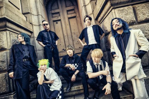 MAYSON’s PARTY 2nd EP 『3-SUN-』Release Tour Hello! Mr.MAYSUN TOUR 2024のチケット(宇都宮・2024/9/1(日)) | HEAVEN’S ROCK宇都宮 2/3 VJ-4
