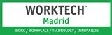 WORKTECH Madrid 2024 | Madrid
