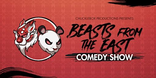 Beasts From The East Comedy Show | Free Times Cafe, College Street, Toronto, ON, Canada