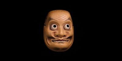 An Introduction to Noh and Kyōgen Masks | Japan House London