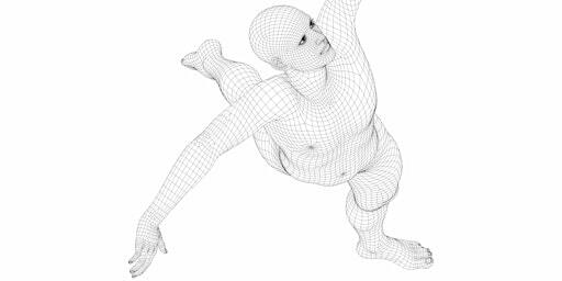 AISOMA: Wayne McGregor | Edinburgh Futures Institute, Level 0 Event Space