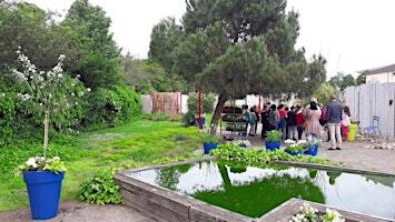 Visite contée : Lise & Pierre à l'Orangerie | Parc de l'Orangerie