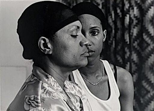 Lunchtime Talk by Kirk Nickel featuring the work of LaToya Ruby Frazier | Haggerty Museum of Art
