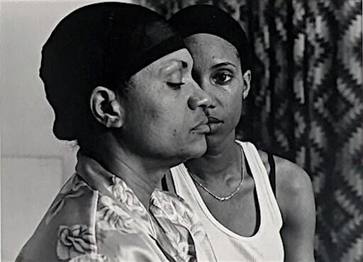 Lunchtime Talk by Kirk Nickel featuring the work of LaToya Ruby Frazier | Haggerty Museum of Art