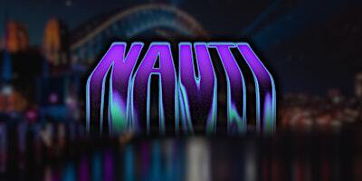 Glass Island - NAUTI - Fri 18 Oct 2024 | Glass Island - check event info for Wharf Details