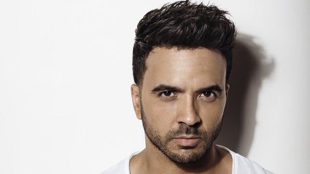 Luis Fonsi: 25 YEARS TOUR 2024 (Atlantic City) | Hard Rock Live at Etess Arena