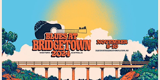 Blues at Bridgetown 2024 | 154 Hampton St