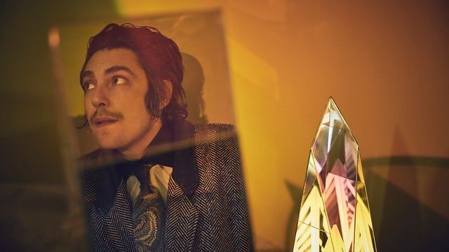 BROOKS NIELSEN Helloween: Performing an All Growlers Show 2024 (Phoenix) | The Van Buren