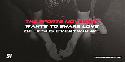Partner Luncheon: Uniting Through Sports Impact | The Cannon West Houston