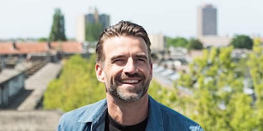 Een middag met Mark Tuitert | Landgoed de Wilmersberg