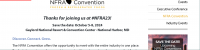 National Frozen & Refrigerated Foods Convention 2024 | Gaylord National Convention, Maryland, USA
