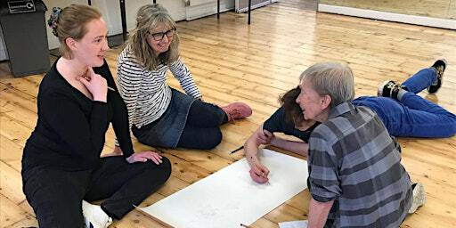 Playwriting workshop | Pegasus