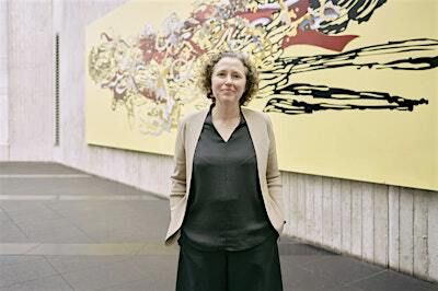 Director's Gallery Spotlight | Kemper Museum of Contemporary Art