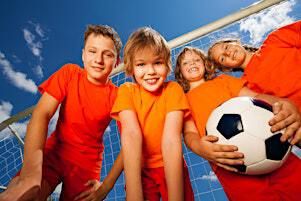 Fun Football Tuesdays P1-P3, 12th November - 10th December 2024 | Hermitage Academy