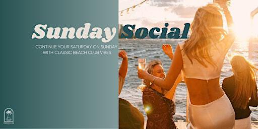 The Island Sydney: Sunday Social | Double Bay Wharf