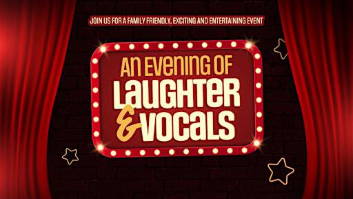 An Evening Of Laughter and Vocals | Grand Occasions