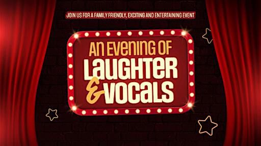 An Evening Of Laughter and Vocals | Grand Occasions