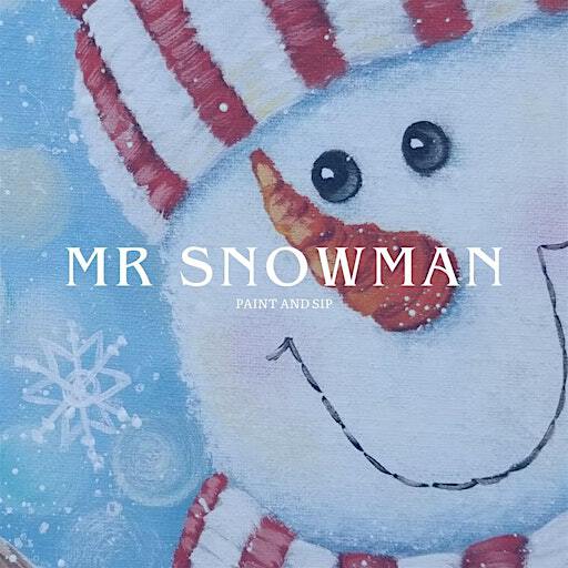 Mr Snowman | 4/19 Allen St