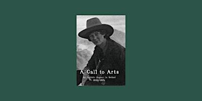 Launch of "The Enchanted Bay" + Screening of "A Call to Arts" | 1 Washington Mews