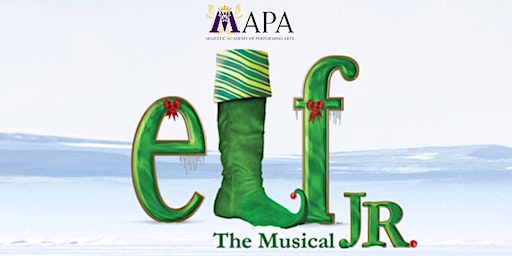 Elf Jr The Musical - Christmas Musical | Ellesmere Port Church of England College