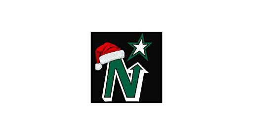 Christmas Tournament | Vanderhoof Arena