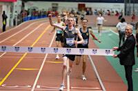 Dr. Sander Scorcher - Saturday | Nike Track & Field Center