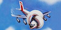 "Airplane!" 45th Anniversary Live Read | Palace of Fine Arts Theatre