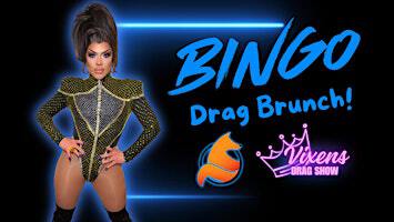 Bingo Drag Brunch at The Laughing Fox (2/16) | The Laughing Fox Tavern
