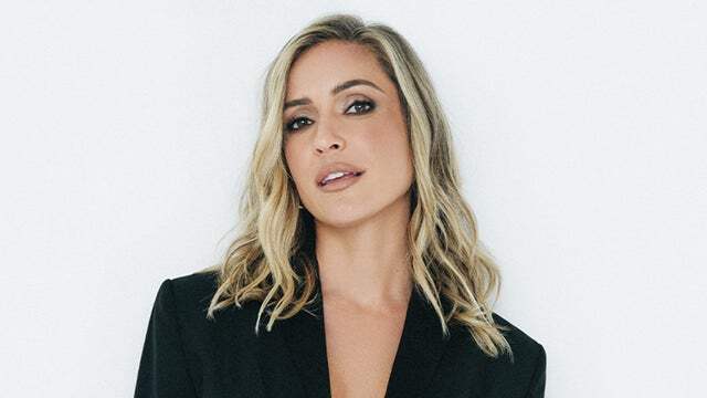 Kristin Cavallari's Headline Tour 2025 (Atlanta) | Buckhead Theatre
