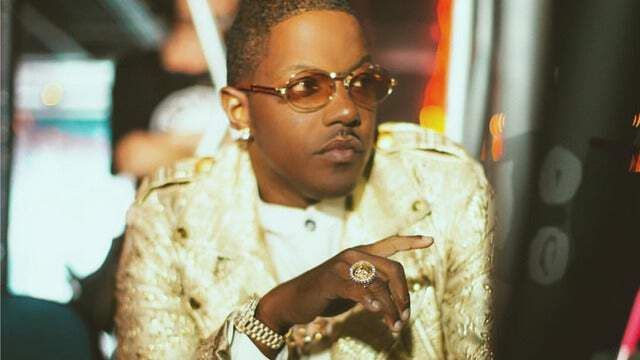 It Is What It Is Live Featuring Mase, Cam and Stat 2025 (Chicago) | The Chicago Theatre