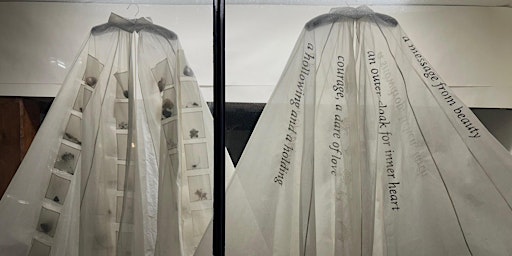 A Cloak for Courage | FORM-ica