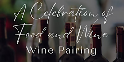 A Celebration of Food and Wine | Two Rivers Gallery