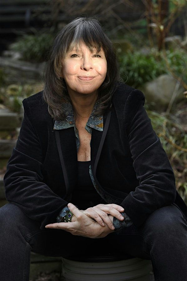 Wild Honey Backyard Shows Present Amy Rigby/Special Guest Kristi Callan | Wild Honey Foundation Backyard Amphitheatre