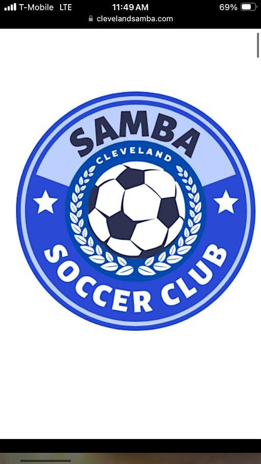 Cleveland Samba vs Roc City Boom | Soccer Sportsplex