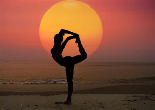 Taproom Yoga at Mill 77 with Sandra Kelly | Mill 77 Brewing